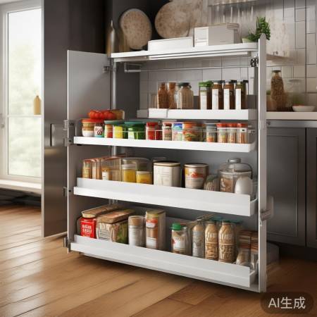 除霜神器，智能保鲜冰箱推荐！