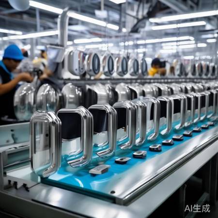 思戈瑞指纹锁产地揭秘：品质源于哪里？