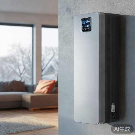 阜南县壁挂炉：高效节能，品质生活首选