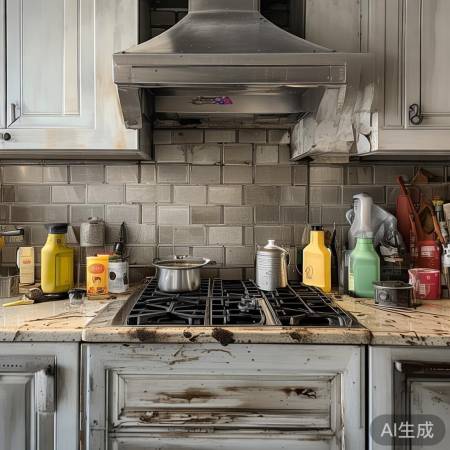 河南油烟机清洗培训：专业提升，轻松掌握清洁技能