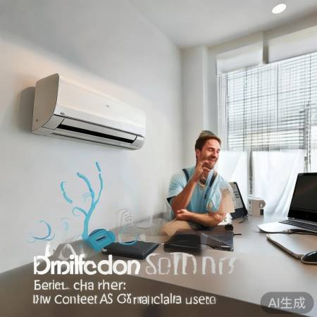 中央空调AP系统安装便捷