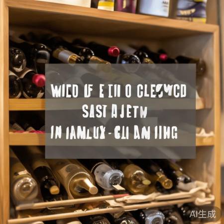 红酒柜清洁技巧：教你轻松保持酒柜卫生