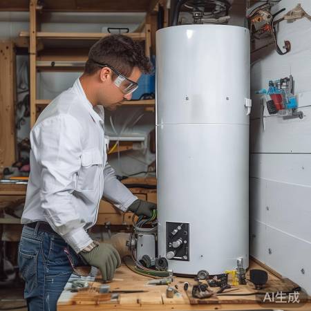 热水器安装步骤详解：轻松掌握率能热水器正确安装方法