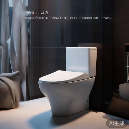 长虹智能座便器：舒适生活新体验