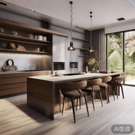 检查油烟机电池