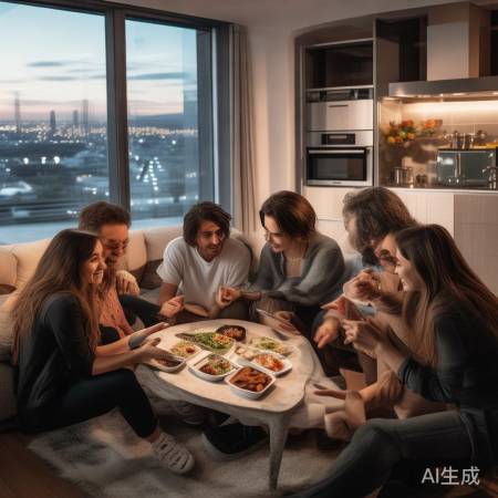 集成灶烹饪服务收费标准一览