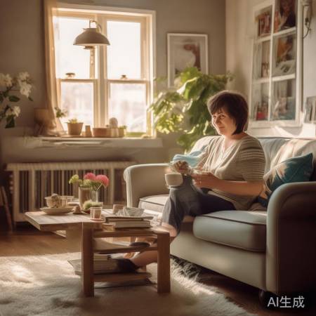 分享快乐，惊喜再续