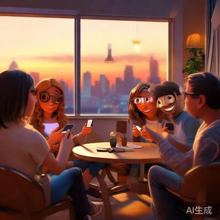 轻松幽默交流,期待留言!