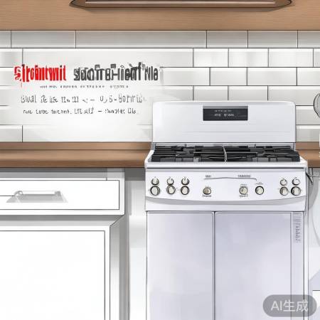 煤气炉改造热水器教程：安全实用两不误