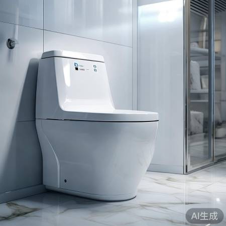 智能马桶选对更便捷