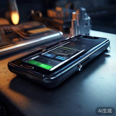 手机电池问题，保险柜无用