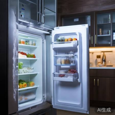 冬季必备！海尔冰箱最佳温度设置攻略