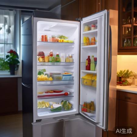 冰箱除湿去味妙招