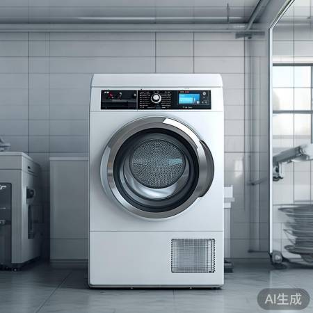 空气能烘干设备热风系统：高效节能新选择