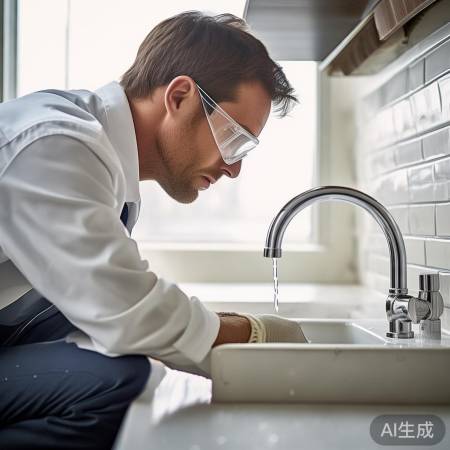 滚筒洗衣机安装步骤详解，轻松上手！