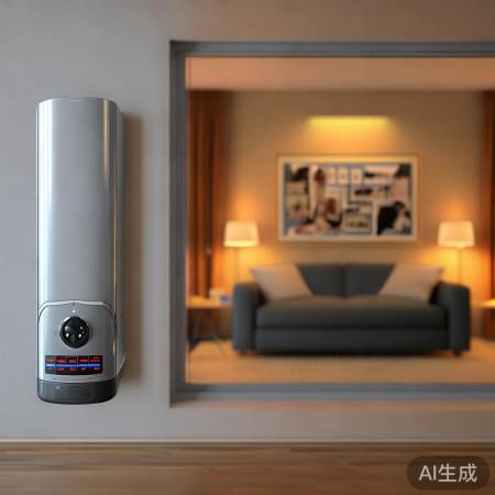 壁挂炉取暖耗电情况揭秘：真的费电吗？