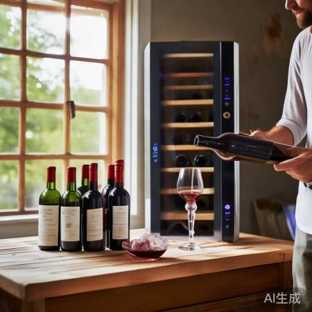 夏日红酒储存最佳温度是多少？