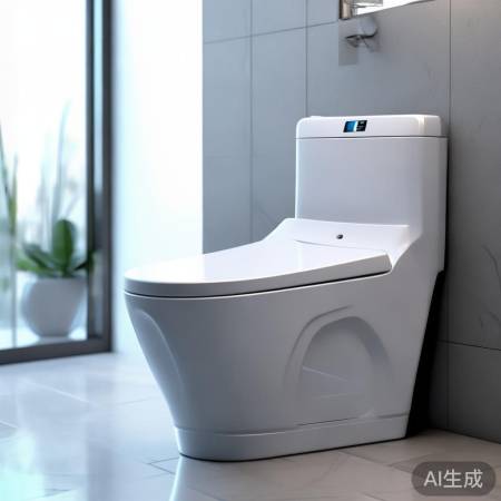 “智能马桶,先知需求”