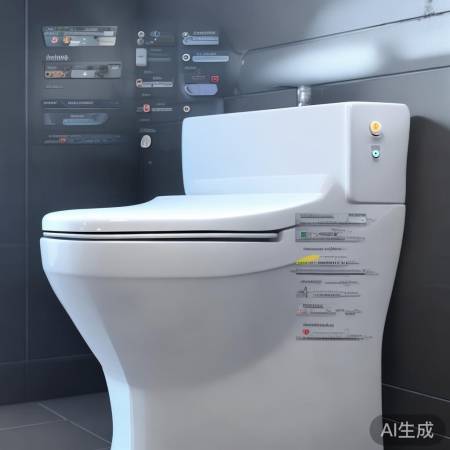 智能马桶按钮7-15个不等