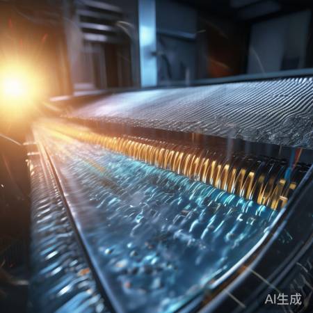 中央空调盘管风机：揭秘高效能的散热秘密