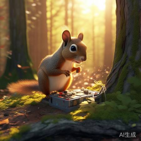 自然话题结束，期待留言！