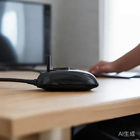 调整路由器位置,改善信号