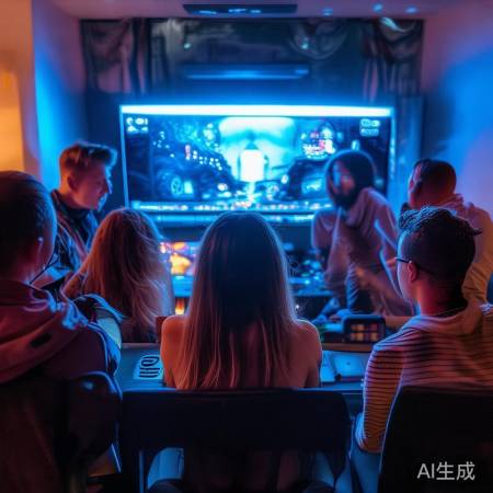 点赞关注,下期攻略爽翻天!