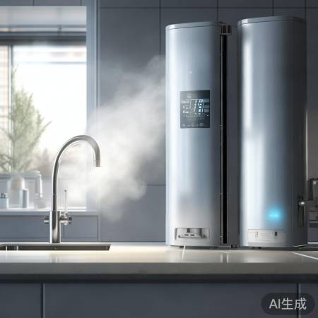 热水器关机后为何还会响一声？揭秘原因
