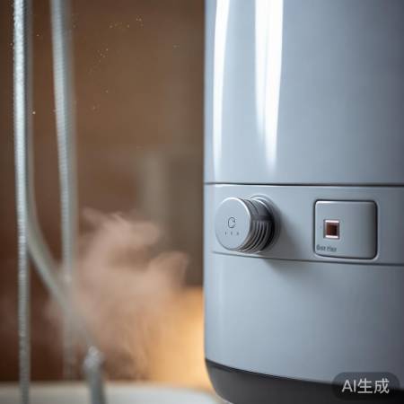 揭秘热水器关机响声,生活学问藏