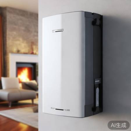 某品牌壁挂炉,节能先锋