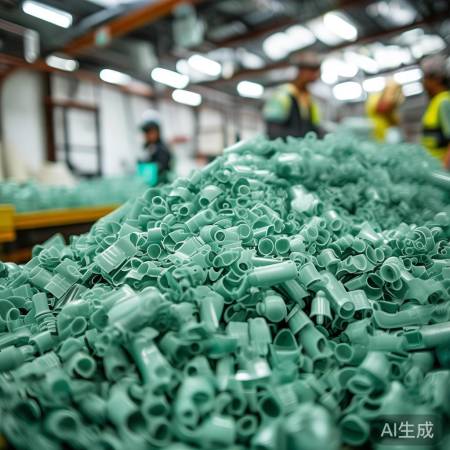 ABS材料环保无害