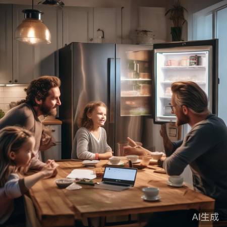 冰箱第一次制冷需要多长时间？