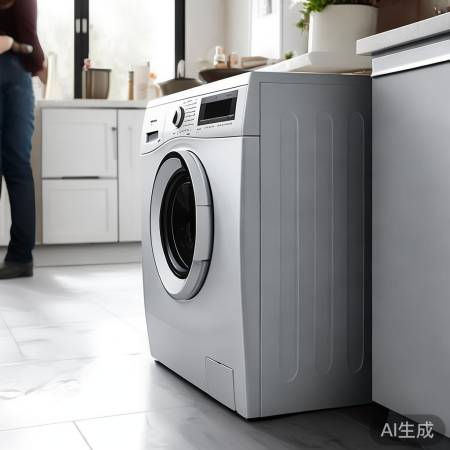 洗衣机品牌型号影响噪音