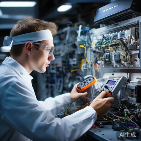 集成灶按键失灵？快速排查与解决指南