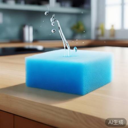 消毒柜专用吸水布，高效清洁新选择