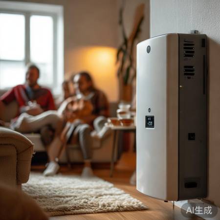 袋鼠壁挂炉开启教程：轻松上手，享受舒适生活