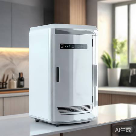 消毒柜不贵，市场选择多