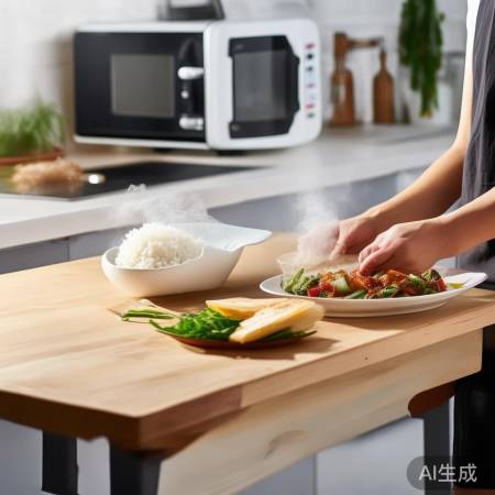 剩菜先冷却再冷藏