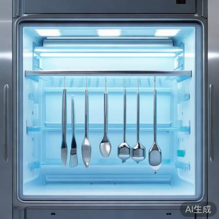 消毒柜使用注意:门勿常开,物品