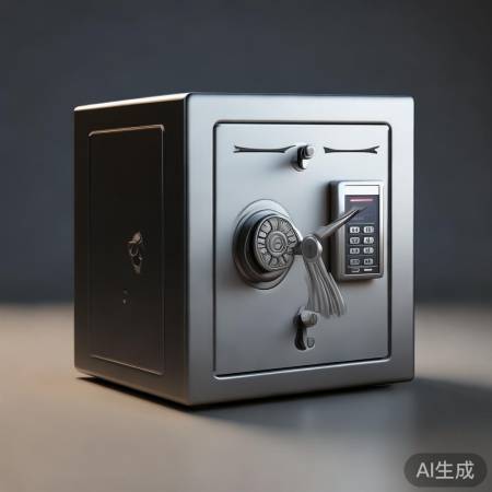 保险柜选锁:看需求定类型