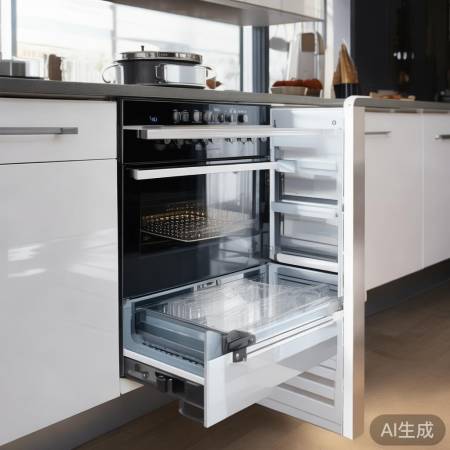 集成灶2020款：厨房升级新选择，高效节能推荐指南