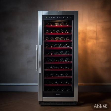大容量酒柜，红酒储藏佳