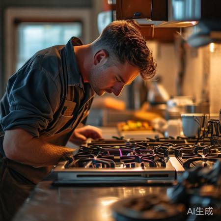 溧水专业燃气灶维修师傅推荐