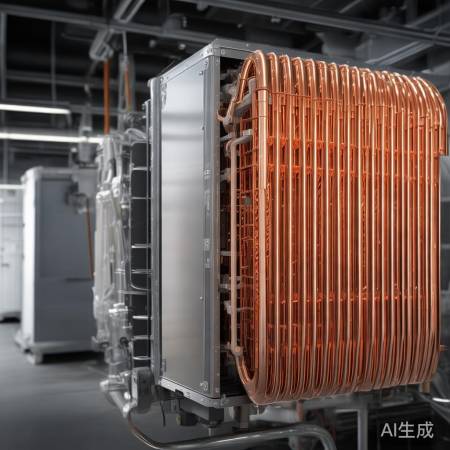 邳州中央空调蒸发器最新报价行情