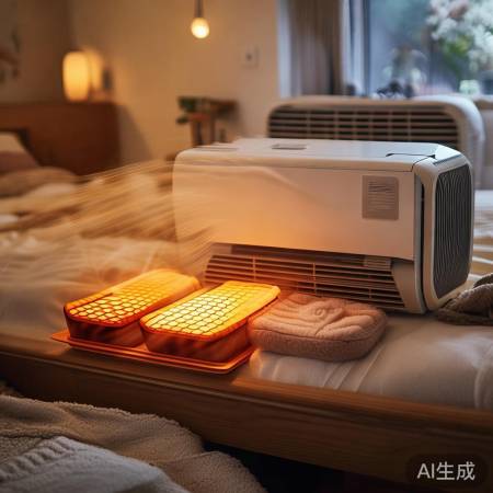 卧室空调制热最佳温度是多少？