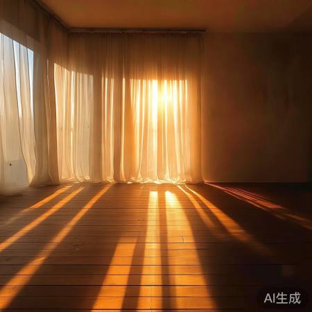 光线影响需注意