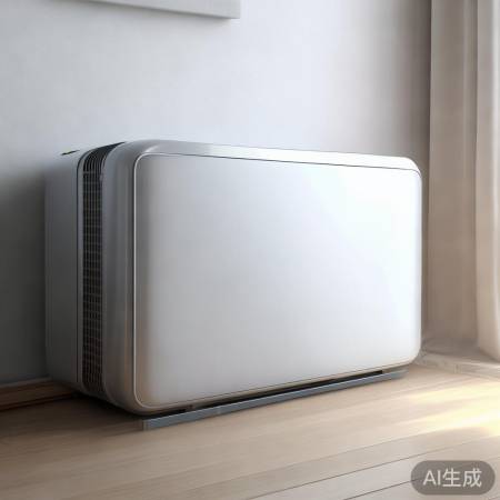 简约空调，舒适小户型