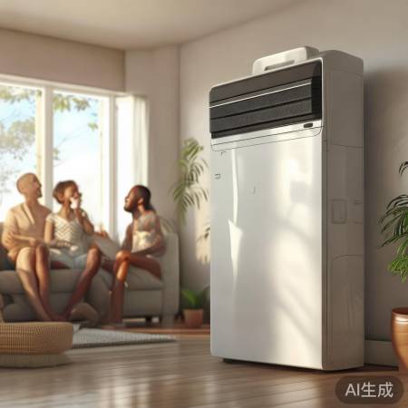 空调制热稍逊色，但夏需为主