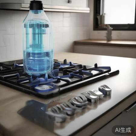 燃气灶安全检查要点