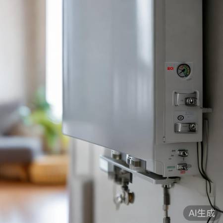 壁挂炉水压补水小贴士